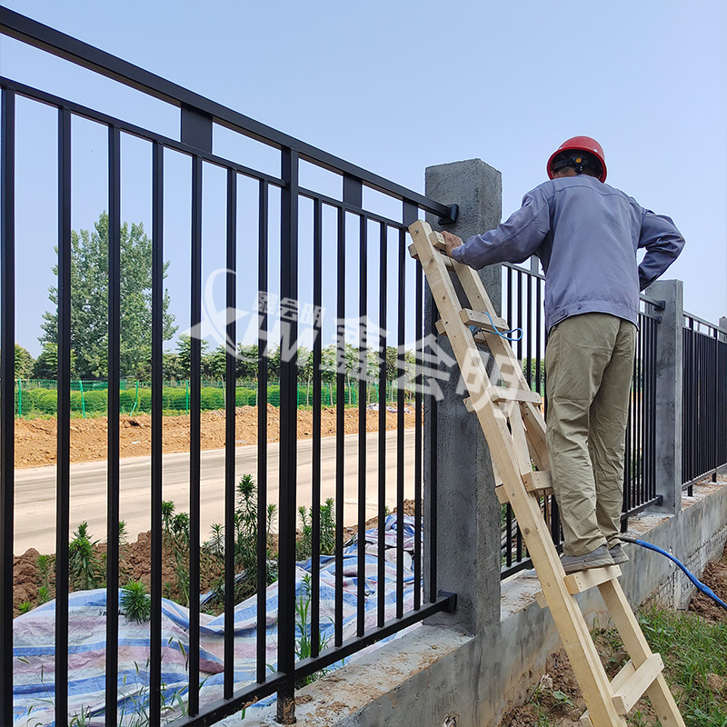 圍墻護欄