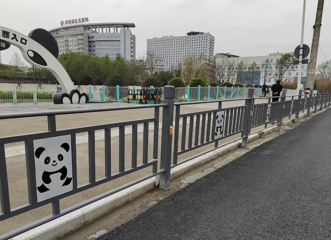 市政護(hù)欄，道路護(hù)欄，文化護(hù)欄